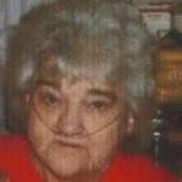 Obituary information for Linda Louise Benge