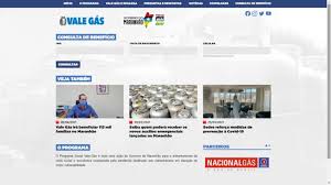 Maybe you would like to learn more about one of these? Beneficiario Ja Pode Fazer Consulta Do Auxilio Vale Gas