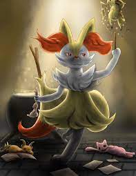 The dusk of the mansion braixen tf. Fluffy Braixen Witch And Her Playthings Doll Tf Weasyl