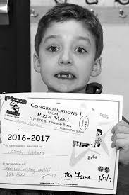 CEO Class Has Things Rockin' In Litchfield Gym