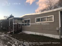 Get ready for a change of scenery. 3 Bedroom West Jordan Mobile Home House For Rent In West Jordan Ut Apartments Com