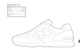 This coloring book is for true sneakerheads and shoe fans. Sneaker Coloring Book For Big Kids Kidrobot