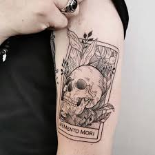 101 Amazing Memento Mori Tattoo Designs That Will Blow Your Mind Outsons Men S Fashion Tips And Style Guide For 20 In 2020 Memento Mori Tattoo Tattoos Leg Tattoos