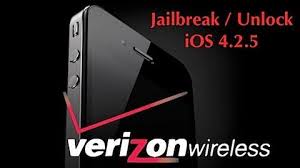 And while it's almost there, youtube functionality fails, and needs to be. Jailbreak Verizon Iphone 4 Ios 4 2 5 Unlock Won T Be Easy