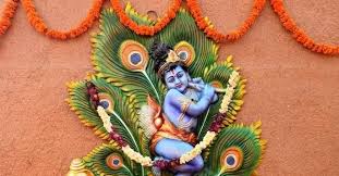 Legend says that the sree krishna idol installed in guruvayur is from . Zme1u2z7puwoym