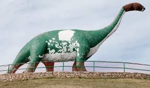 See all things to do. Is Dinosaur Park Apatosaurs An Endangered Species News Rapidcityjournal Com