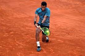 Mission cléopâtre streaming vf vont en egypte pour aider l'architecte numérobis qui construit un palais pour cléopâtre. Canadian Felix Auger Aliassime Advances To Stuttgart Quarterfinals Coast Reporter