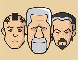 Sons Of Anarchy Drawing Projects :: Photos, videos, logos, illustrations  and branding :: Behance