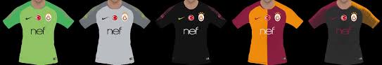 New with tags men's size medium nike galatasaray s.k. Galatasaray 2018 2019 Kits For Pes 2018 Pes Patch