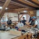 Kết quả hình ảnh cho vermont woodworking school