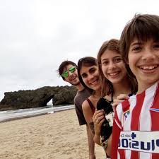 Recordemos que coti tuvo dos hijos mellizos (leyre y dylan) junto a su ex pareja, valeria larrarte. Coti Sorokin V Twitter Mi Mayor Orgullo Mellis