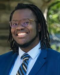 Raushaun Williams, DO '24