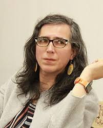 Wikipedia:WikiProject Women in Red/LBT Women/Transgender women