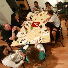 By guest of a guest · may 20, 2021. Birmingham Chefs Test Appetite For New Flavors With Supper Clubs The Salt Npr
