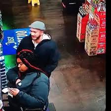 Wanted for credit card fraud. Okc Duo Wanted In Credit Card Fraud Case Kokh