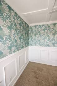 Check spelling or type a new query. How To Hang Peel Stick Wallpaper