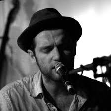 David Ford — Music Alternatives