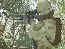 How To Join Delta Force: 13 Steps (With Pictures) - Wikihow