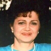 Lucille (Calabrese) Simone Obituary 2023