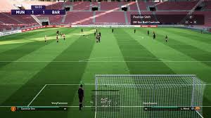 Konami has officially announced efootball, the game previously known as pes 2022, for release on ps5, ps4, pc, xbox series x/s, and xbox one in fall 2021. Efootball Pes 2022 New Football Game Demo Compare Ps5 Vs Ps4 Pro Screenshots