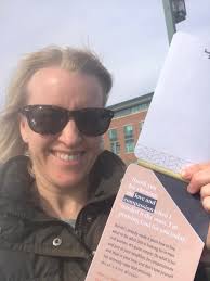 Today is a sad anniversary for our friend Marie Penix. Please keep her in  your prayers as she marks the 1st anniversary of the loss of her daughter  Martha. If you get