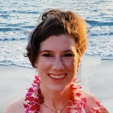 Anna Jacobsen's Instagram, Twitter & Facebook