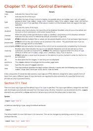 Html5 Example Page 2 Web Development Web Programming Html5