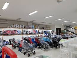 Beli ayunan listrik bayi otomatis murah. Moms Ini Tempat Perlengkapan Bayi Di Medan Paling Lengkap Gojek