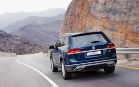 Volkswagen Teramont Sel 2020 Volkswagen Sport Utility Vehicle Four Wheel Drive