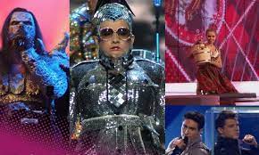 Česká republika nepostoupila do finále eurovision song contest. Eurovize Hudba Politika A Bizar Vyber Nejblaznivejsich Vystoupeni Napric Historii Souteze Ktera Je I Letos Prehlidkou Podivnosti Lui