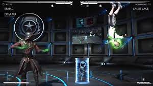 Apr 16, 2015 · cassie cage selfie fatality? Mortal Kombat X All Ermac Brutalities On Cassie Cage Endurance Outfit Hd By Random Ryona