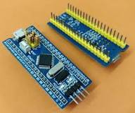 BluePill (STM32F103C8T6) - ERC Handbook