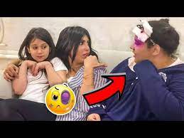 يوم كله مشاكل مع نور وميمي الحلقة الثانية youtube