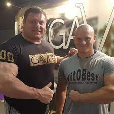 Jak dopadli ondřej havránek a filip urban na mezinárodních strongmanských závodech dvojic? Ondrej Havranek Strongman Czech Reublic Home Facebook