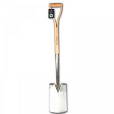 Check spelling or type a new query. Digging Spade Five Acres Garden Tools