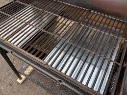 Need to know how to use a smoker? Char Griller Offset Smoker Mods Mr Homeowner