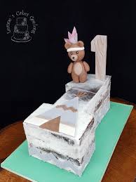 Pin On Leanne S Cakes Semi Naked