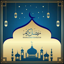 Thanks for a2a, ramadan kareem is not a greeting as far as i believe.its just a statement like, ramadan kareem has arrived which means the blessed. Ramadhan Kareem Designs The Islamic Crescent Moon And Mosque Silhouette Dome Wit Sponsored Paid Moon Crescent Ramadan Kareem Ramadan Mosque Silhouette