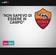 The derby della capitale (english: Lazio Roma Da Forrest Lazzari A Rizzitelli I Meme Del Derby Capitolino Foto