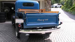 Image result for Marine Blue 1941 Truck