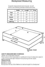 17 best bed sheet sizes images sewing hacks sewing