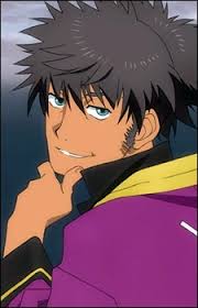 The first strike was released in japanese cinemas, roughly coinciding with the release of the ps3. Raven Tales Of Vesperia The First Strike Myanimelist Net