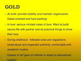 Gold Meaning Gold Color Psychology Color Psychology Color Psychology Personality Psychology