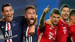 Manchester city y chelsea disputan la final de la champions league y aquí te damos a conocer todos los detalles. Psg Vs Bayern Munich En Vivo Donde Ver La Final De La Champions League 2020 Marca Claro Argentina