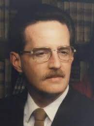 Ernest Conrad Mueller III