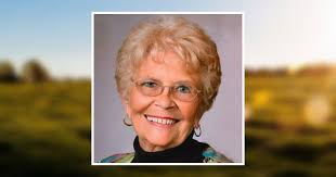 Myrna Avon Tuttle Obituary October 11, 2021