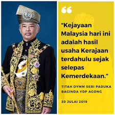Antara kejayaan terbesar dilakukan selepas pembentukan malaysia baharu, rakyat tidak lagi terkongkong untuk hanya mengundi parti kerajaan yang memerintah. Twitter à¤ªà¤° Pemuda Umno My Kejayaan Malaysia Hari Ini Adalah Hasil Usaha Kerajaan Terdahulu Sejak Selepas Kemerdekaan Dymm Seri Paduka Baginda Ydp Agong Https T Co Lgua2hzxc9