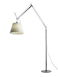 Geprüfte shops versandinfos bewertungen günstig. Tolomeo Mega Led Floor Stehleuchte Body Mit Dimmer Am Kopf 2700k Teil 1 Von 3 Aluminium Artemide Dimmer Am Kopf Aluminium 2700k Artemide 0761w10a