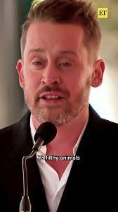 Matthew Macauley's Instagram, Twitter & Facebook