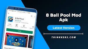 Time to hit the tables! 8 Ball Pool Mod Apk V5 2 4 January 2021 Long Lines Mod Money